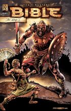 The Kingstone Bible Vol. 5 (The Kings I)
