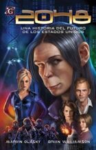 2048 Graphic Novel (Spanish)