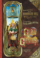 Girl Genius Volume Eleven