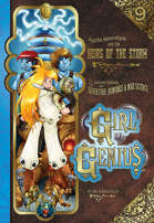 Girl Genius Volume Nine