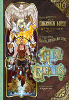 Girl Genius Volume Ten