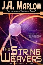 The String Weavers (The String Weavers - Book 1)
