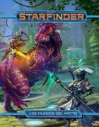 Starfinder - Mundos del pacto