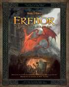 El Anillo Único - Erebor
