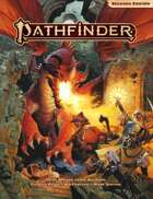 Pathfinder 2ª ed. - Reglas básicas