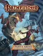 Pathfinder 1ª ed. - Punta Arena, luz de la costa perdida