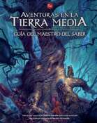 Aventuras en la Tierra Media - Guía del Maestro del Saber