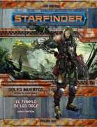Starfinder - Soles Muertos 02 - El templo de los doce