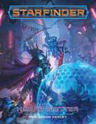 Starfinder - Hogar Skitter