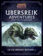 Warhammer Fantasy 4º ed. - Si las miradas matasen...