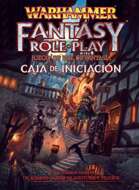 Warhammer Fantasy 4º ed. - Caja de iniciación