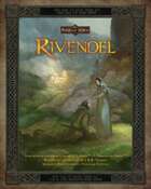 El Anillo Único - Rivendel