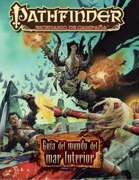 Pathfinder 1ª ed. - Guía del mundo del mar Interior