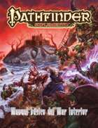 Pathfinder 1ª ed. - Manual básico del Mar Interior