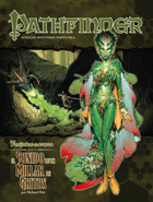 Pathfinder 1ª ed. - Forjador de reyes 6 - El sonido de un millar de gritos
