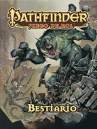 Pathfinder 1ª ed. - Bestiario