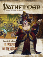 Pathfinder 1ª ed. - Concejo de ladrones 2 - El juicio de las seis pruebas