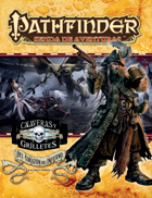 Pathfinder 1ª ed. - Calaveras y grilletes 6 - Del corazón del infierno