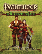 Pathfinder 1ª ed. - Regente de jade 0 - Guía del jugador