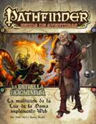 Pathfinder 1ª ed. - La Estrella fragmentada - Ayudas de juego