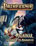 Pathfinder 1ª ed. - Magnimar, la ciudad de los monumentos