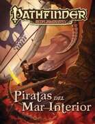 Pathfinder 1ª ed. - Piratas del Mar Interior