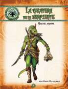 Pathfinder 1ª ed. - La calavera de la serpiente 0 - Guía del jugador
