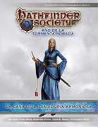 Pathfinder 1ª ed. - La casa de la sabiduría armoniosa