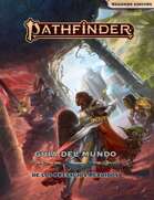 Pathfinder 2ª ed. - Guía del mundo de Presagios Perdidos (early access)