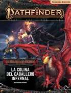 Pathfinder 2ª ed. - Era de las cenizas 1 - La colina del caballero infernal