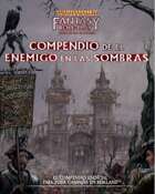 Warhammer Fantasy 4º ed. - El enemigo en las sombras - Compendio - EARLY ACCESS