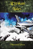 Alyeskan Tales