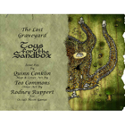 Toys for the Sandbox 29: The Lost Graveyard