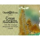Toys for the Sandbox 36: The Strange Mountain of Pirate Island
