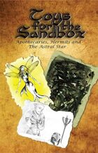 Toys for the Sandbox Vol 1.