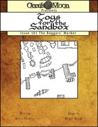 Toys for the Sandbox 101: The Beggars' Market