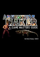The Adventure Maker