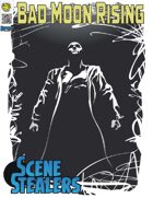 Scene Stealers 2: Bad Moon Rising