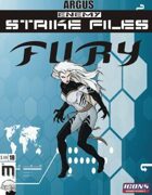 Enemy Strike File: Fury