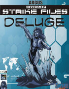 Enemy Strike File: Deluge