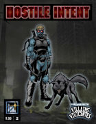 Hostile Intent: Der Jager