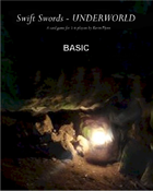Swift Swords Underworld PnP