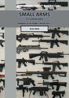 T2000 v2 WOTMW-1 Small Arms of the Modern World