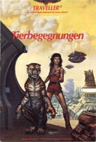 German Traveller- Ergänzungsband 2 - Tierbegegnungen