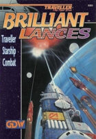 TNE-0303 Brilliant Lances