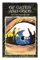 DC2 Of Gates and Gods (Sin City, Vol. 2)