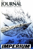 Journal of the Travellers’ Aid Society. Issue No. 5