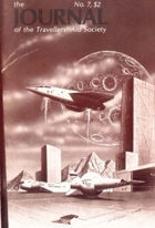Journal of the Travellers' Aid Society. Issue No. 7