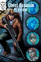 Ghost Assassin Preview