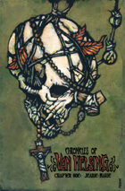 Chronicles of Van Helsing Chapter 1